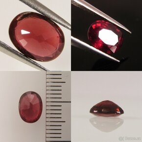 Granát - 1,64 ct. - 6