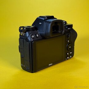 Nikon Z6 | 6063726 - 6