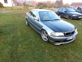 E46 330cd - 6