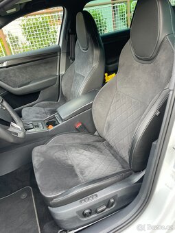 Škoda Superb 2.0 TDI 140kw SportLine - 6