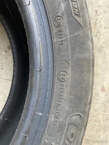 Pneu 165/65 R14 - 6