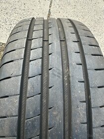 235/45 r18 GoodYear sada 2020 - 6