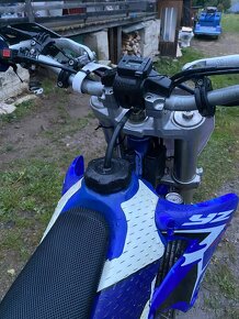 Yamaha Yz426F (GO + druhý motor) - 6