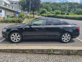 Audi A6 3.0 TDi quattro - 6