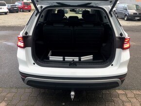 Kodiaq 2,0 TDI 142 kW 4x4 DSG Selection - 6