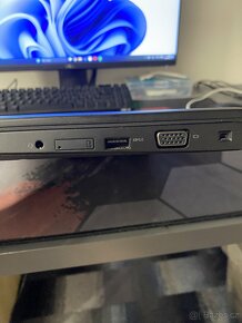 Notebook Dell latitude 5590, I5,8GB,256GB - 6