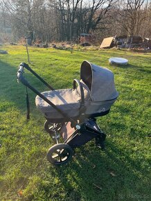 Cybex Priam 2018 Manhattan grey - 6