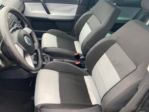 Volkswagen Polo, 1,6i 16V CROSS, digi klima, nová STK - 6