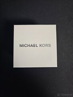 Dámske hodinky Michael Kors - 6