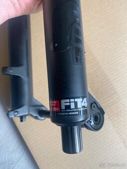 Fox 36 performence elite 170mm - 6