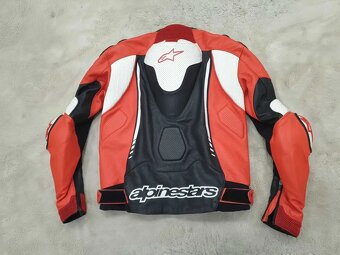 Moto bunda Alpinestars Atem 52 L - 6