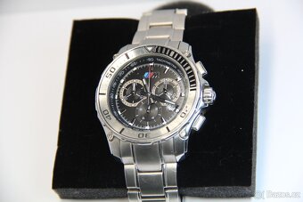 Hodinky BMW Chronograph M - 6