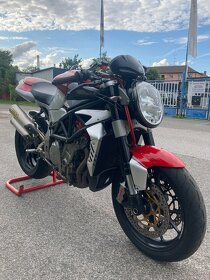 MV Agusta Brutale 1078 RR - 6