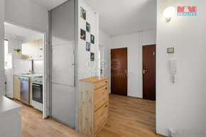 Prodej bytu 3+1, 70 m², Praha, ul. Svídnická - 6