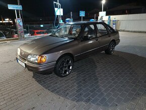 Ford Sierra - 6