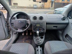 Ford Fiesta 1.4 59 kW - 6