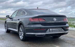 VW Arteon R-line 2.0 TDi 110kW Manuál/Alcantara/2019 - 6