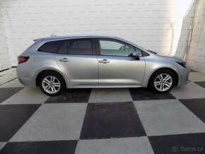 Toyota Corolla 1.8/Hybrid Activ/Sports/CVT/ - 6