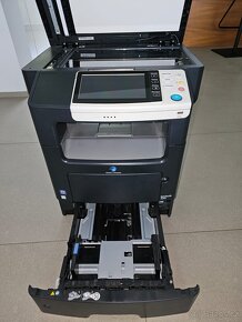 Multifunkce Konica Minolta Bizhub 4050 - 6