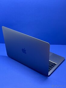 MacBook Pro 13” 2020 /16GB/i5/512GB SSD/Záruka - 6