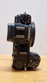 Nikon Z6II - 6