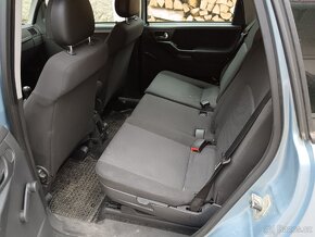 Opel Meriva 1.4 - 6