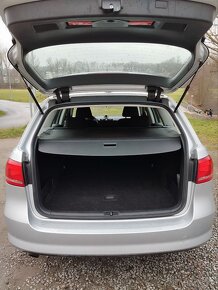 Volkswagen Passat B7 1.6 TDI - 6