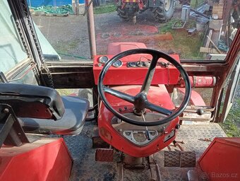 Zetor 4718 - 6