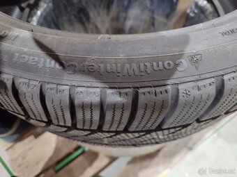 Continental 245/35 R19 - 6