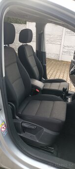 VW SHARAN 2.0TDI 103 KW R.V.2013 217000KM 2X ALU NOVÁ STK - 6