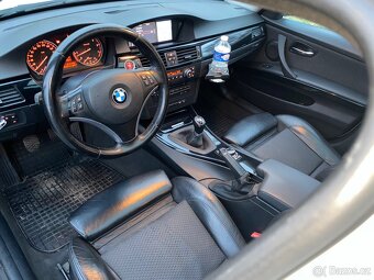 BMW E91 - 6