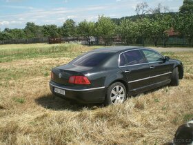 VOLKSWAGEN PHAETON 3,0tdi 165KW 4X4 - 6