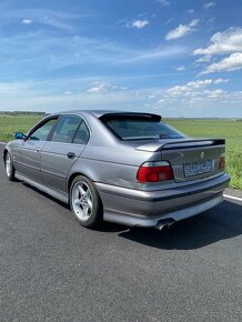 Bmw e39 528i hamann - eurochaser - 6