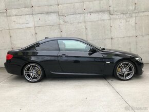 BMW 330d e92 - 6