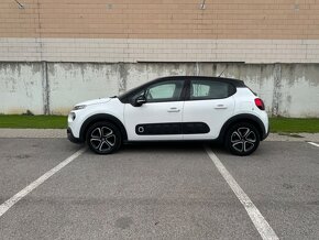 Citroën C3 Pure Tech 82 E6.2 Shine - 6