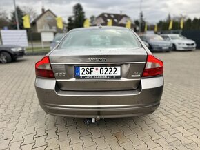 VOLVO S80D5 2.4TDI 2006ROK, KOŽENÉ SEDADLA, NAVI. - 6