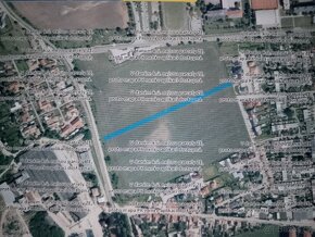 Prodej 2000m2 pozemek (stavební) Poštorná - 6