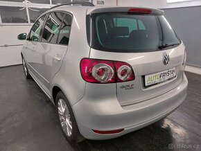 ►VW GOLF PLUS VI •1.4i•59KW•2013•108tKM•LIFE◄ - 6