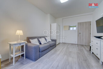 Prodej bytu 2+kk, 44 m², Praha, ul. Buchovcova - 6