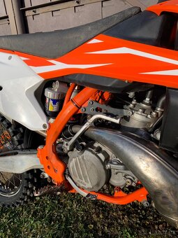 KTM sx 250 2018 - 6