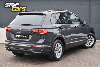 Volkswagen Tiguan, 1.5TSI.110kW.DSG.ACC.BSD.DPH - 6