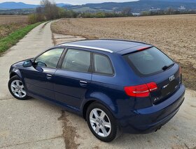 Audi a3, 1,4 tfsi, 2012 - 6