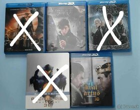 Predám BLU-RAY no.5 - 6