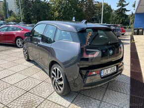 BMWi3 REX - 6