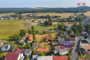 Prodej pozemku k bydlení, 2858 m², Klabava, ul. Klabava - 6