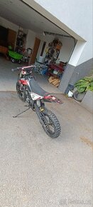 Xmotos 125 - 6