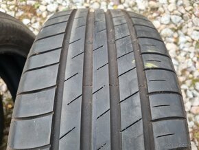 Pěkné letní pneu Goodyear 225/55/17 97W - 6