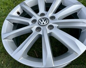 Alu VW Passat B8 6,5jx17 ET41 5x112 - 6