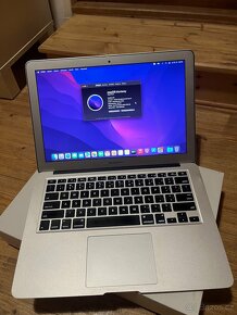 Apple MacBook Air 13 s 250gb SSD - 6