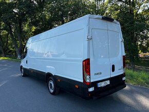 Iveco Daily, 35-150, MAXI, 2.3 107kw, 2015, DPH odpočet - 6